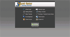 Desktop Screenshot of jetwing.biz